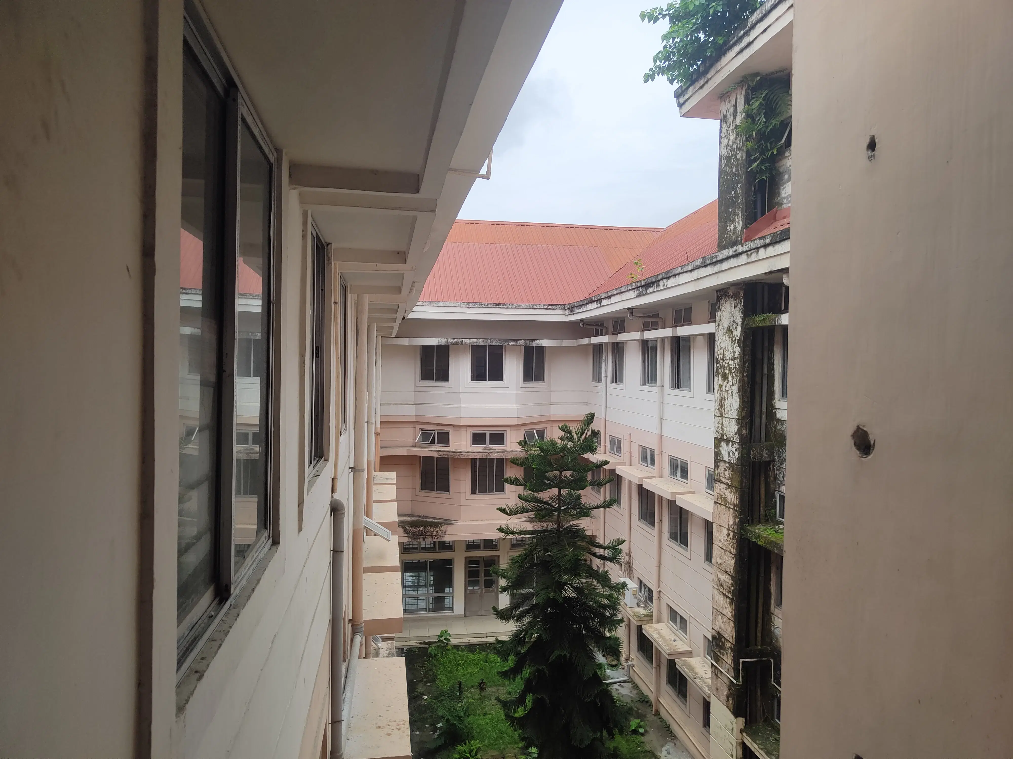 Darrang College Tezpur Campus photo 29